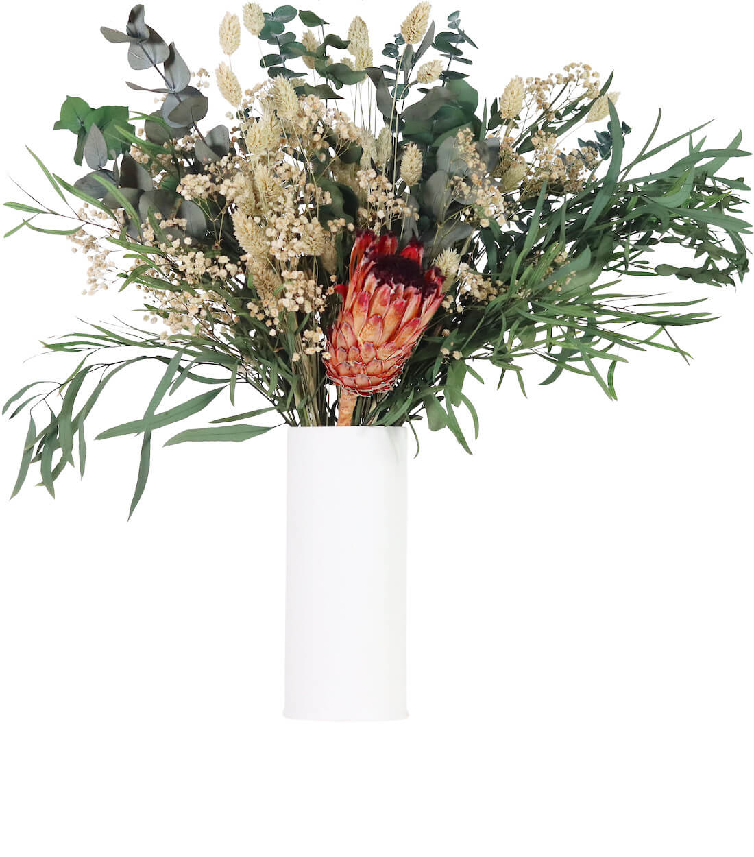 Preserved and dried flowers from Shida Preserved Flowers