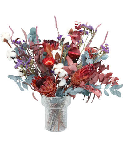 Preserved Salal discount | Hanging Salal | Preserved Flowers | Cascading Flowers