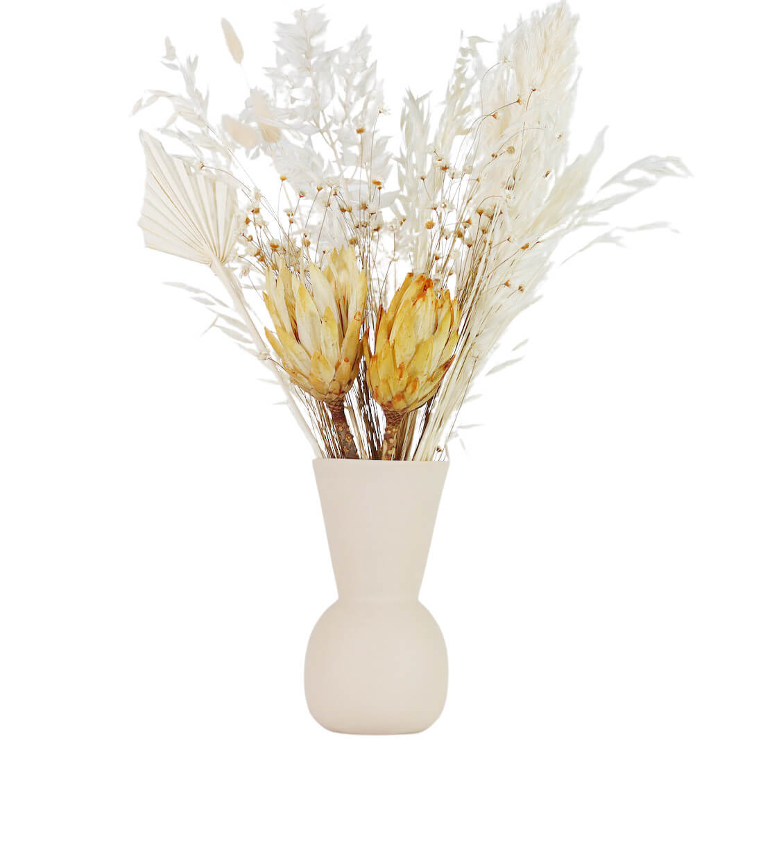 Preserved and dried flowers from Shida Preserved Flowers