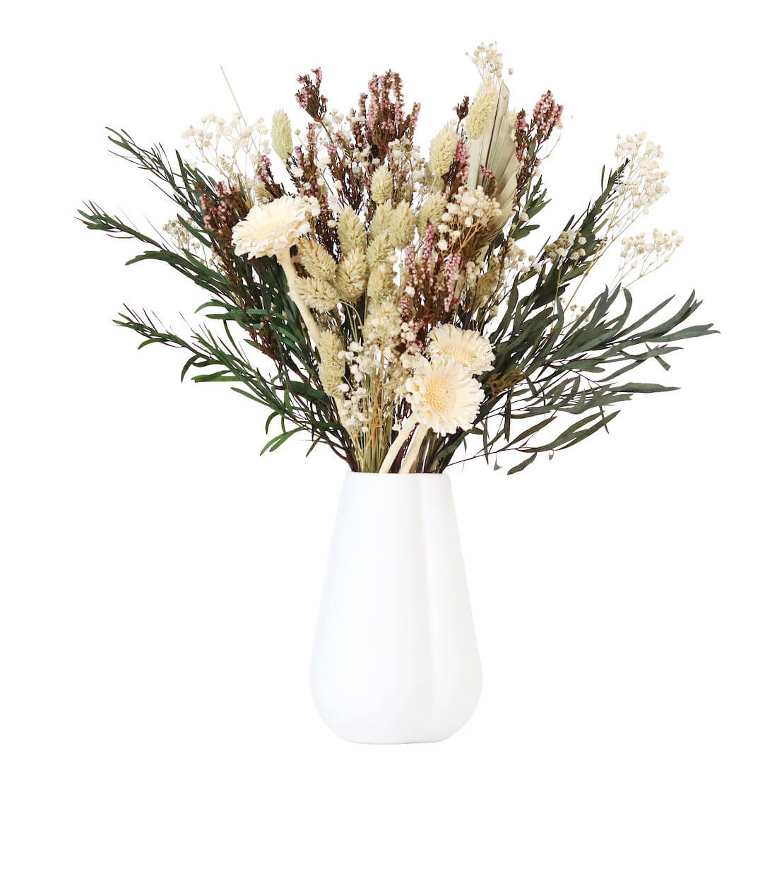 Preserved and dried flowers from Shida Preserved Flowers