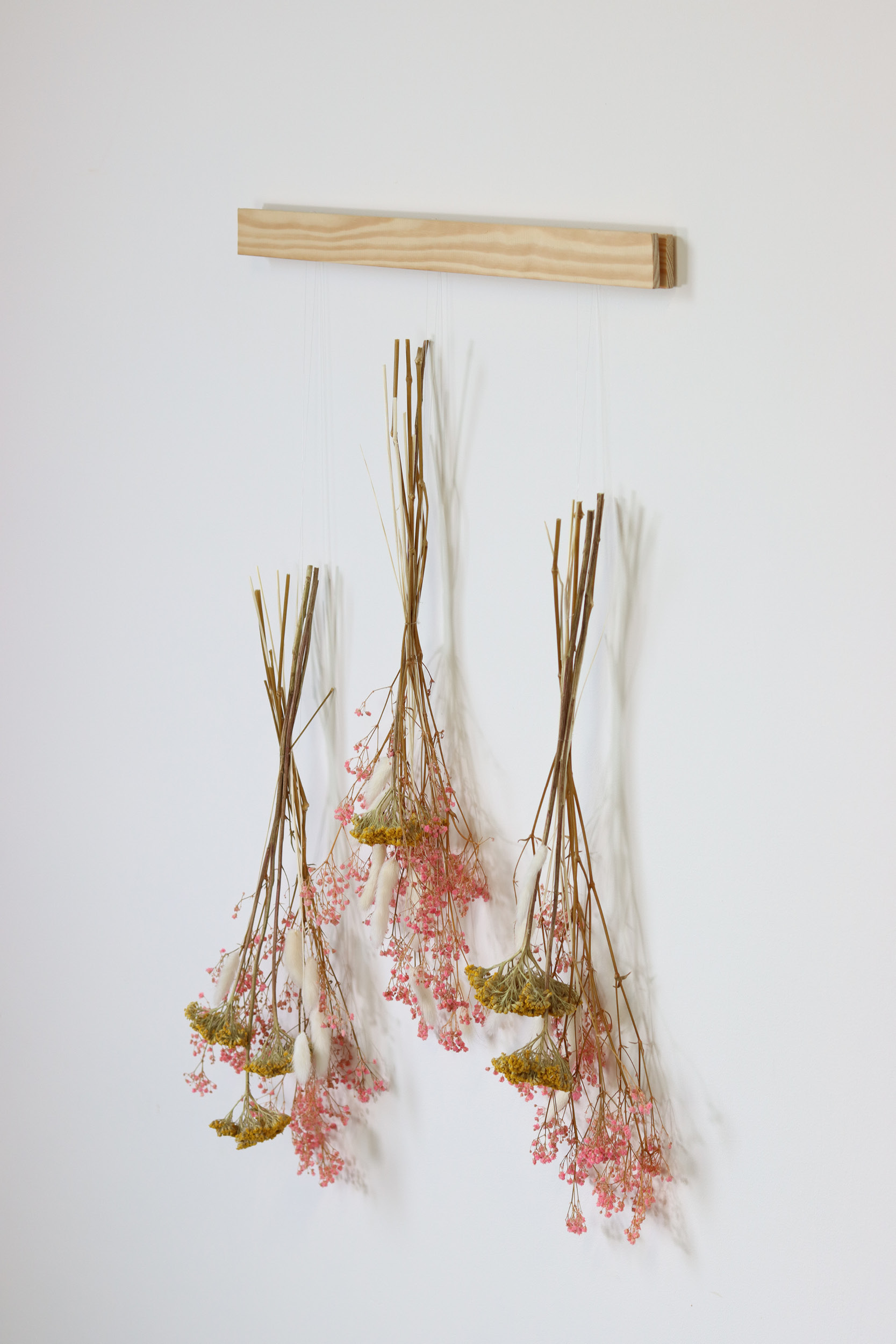 Preserved and dried flowers from Shida Preserved Flowers