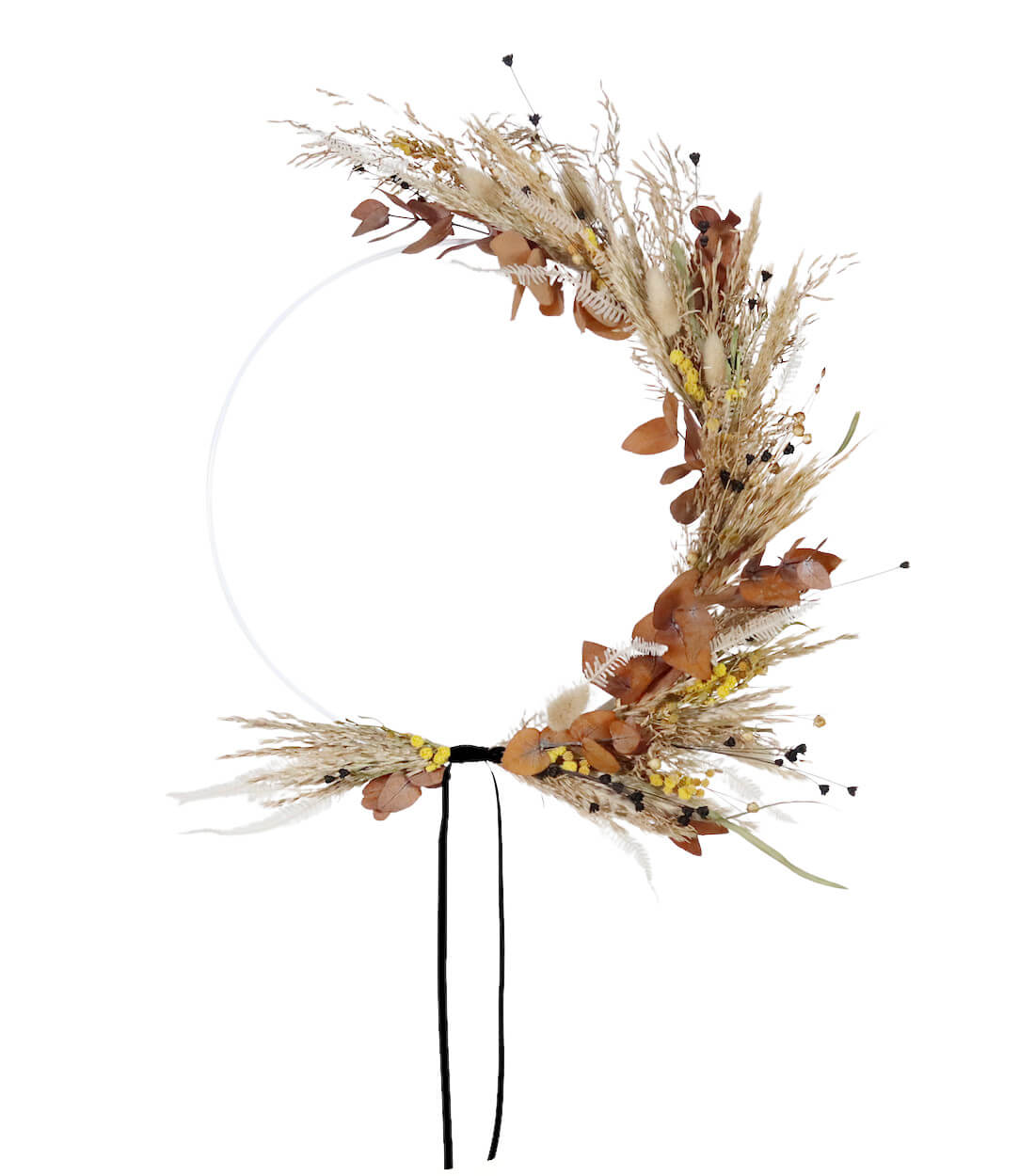Preserved and dried flowers from Shida Preserved Flowers
